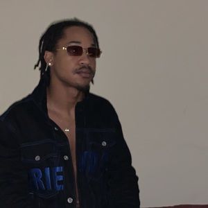 Meet your Posher, William